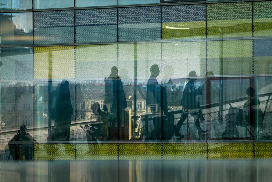 Vad är VPN och VPN-anslutning?